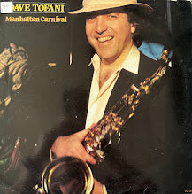 Dave Tofani – Manhattan Carnival
