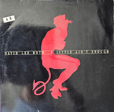 David Lee Roth – A Little Ain't Enough