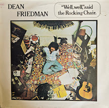 Dean Friedman – 