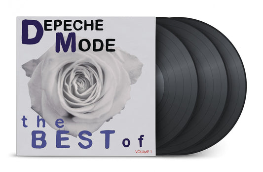 Depeche Mode – The Best Of (Volume 1)