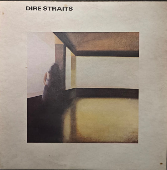Dire Straits – Dire Straits
