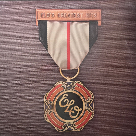 ELO – ELO's Greatest Hits