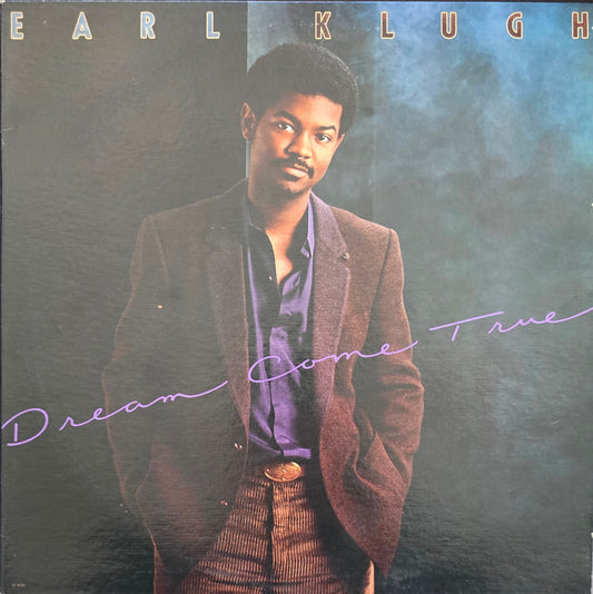 Earl Klugh – Dream Come True