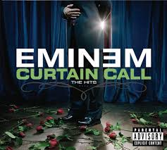 Eminem – Curtain Call - The Hits