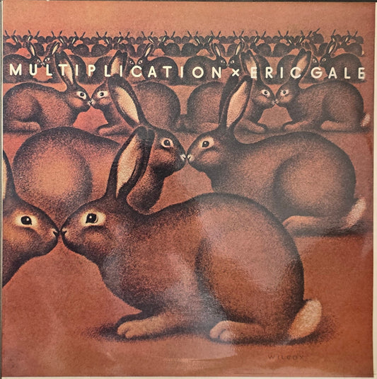 Eric Gale – Multiplication