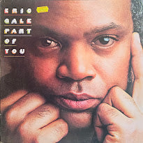 Eric Gale – Part Of You