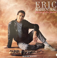 Eric Marienthal – Voices Of The Heart