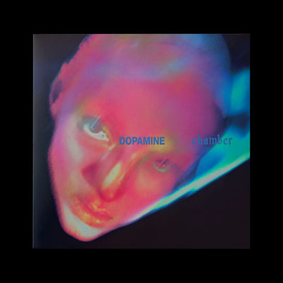 Fontaines D.C. – Dopamine Chamber (Blue)