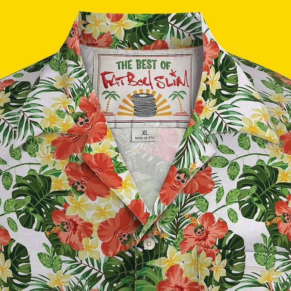 Fatboy Slim – The Best Of Fatboy Slim