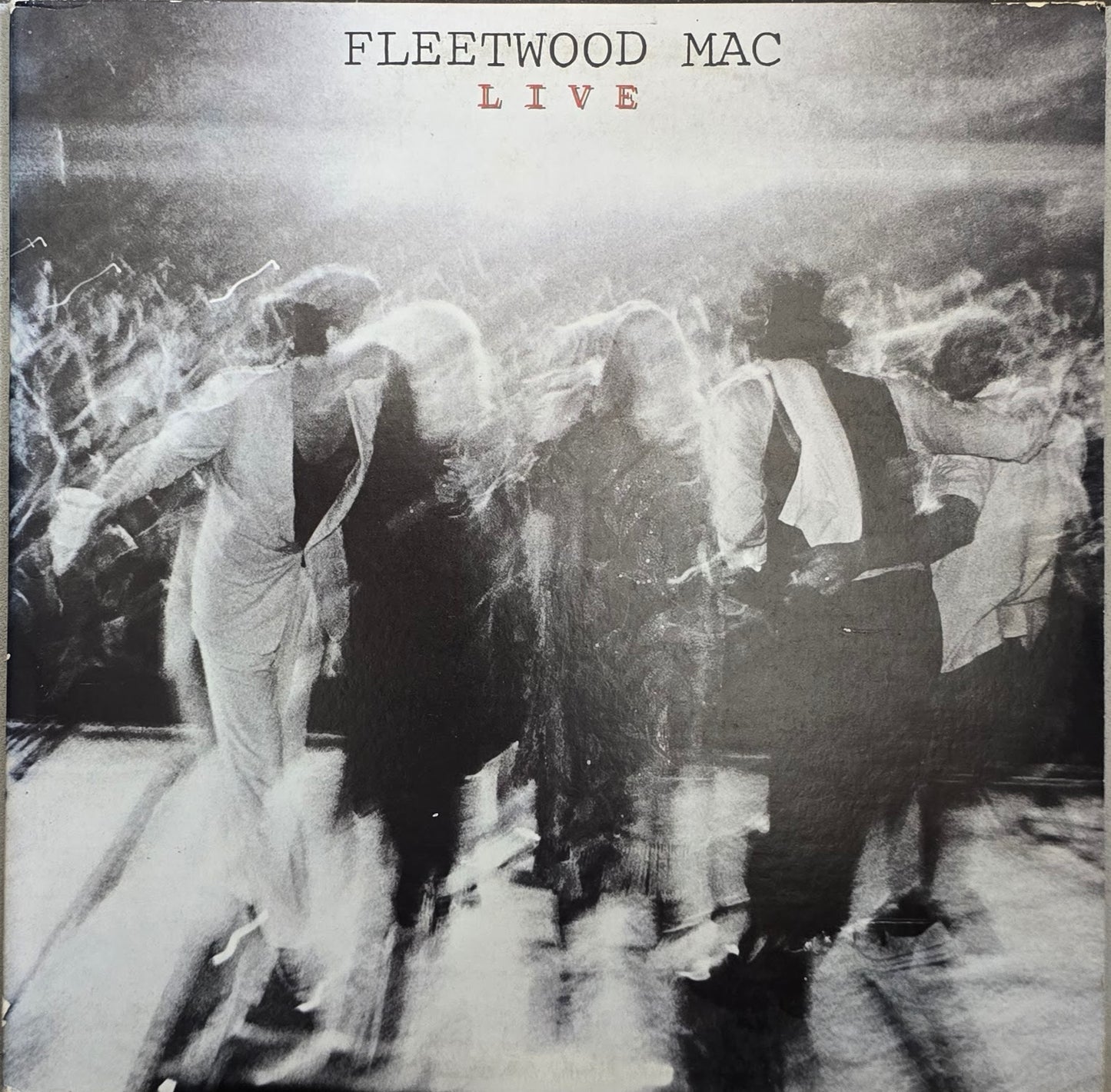 Fleetwood Mac – Fleetwood Mac Live