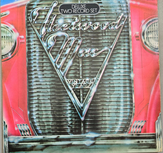 Fleetwood Mac – Vintage Years