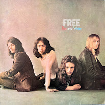 Free – Fire And Water