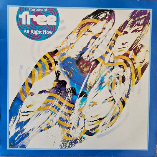 Free – The Best Of Free (All Right Now)