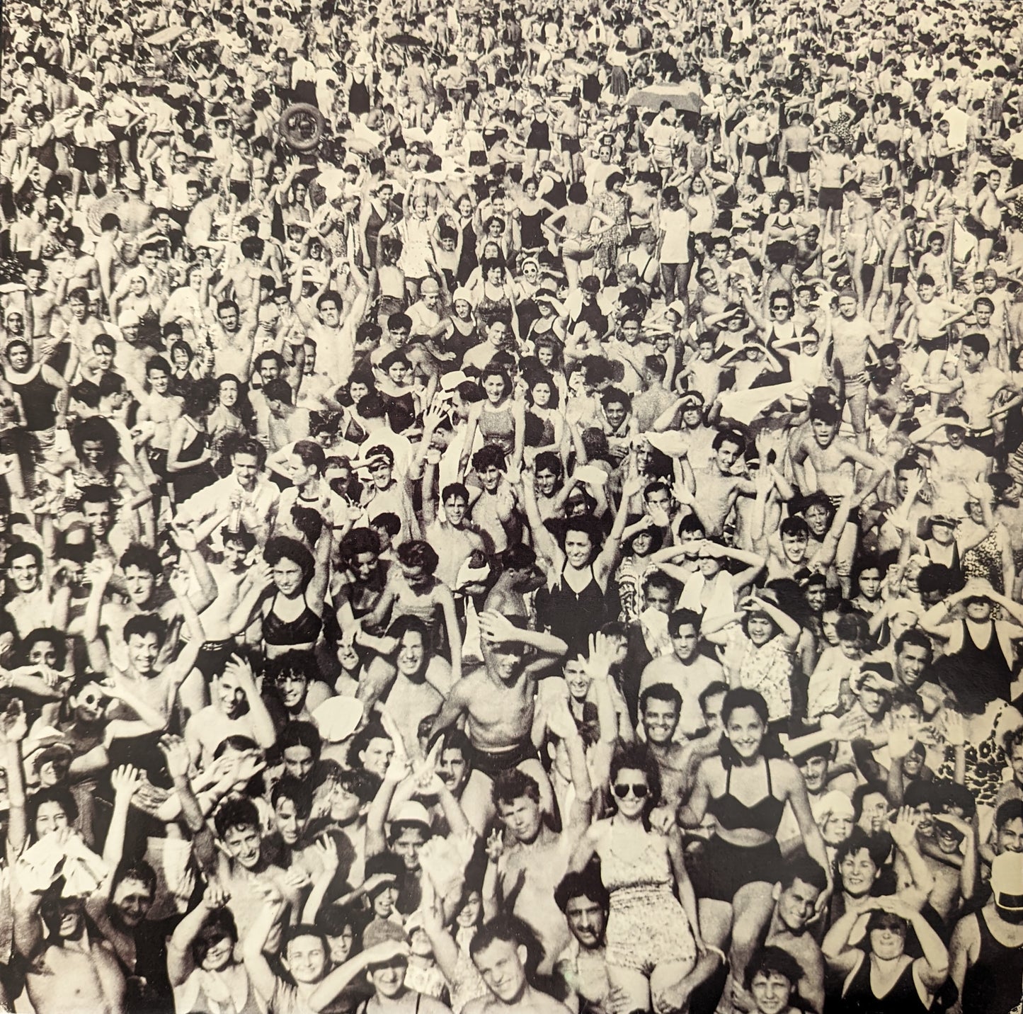 George Michael – Listen Without Prejudice Volume One