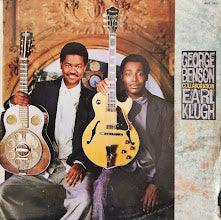 George Benson / Earl Klugh – Collaboration
