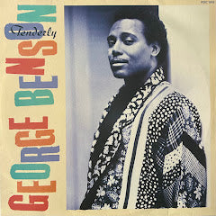 George Benson – Tenderly
