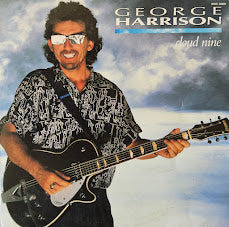 George Harrison – Cloud Nine