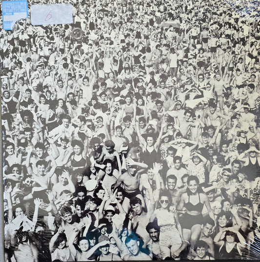 George Michael – Listen Without Prejudice Volume One