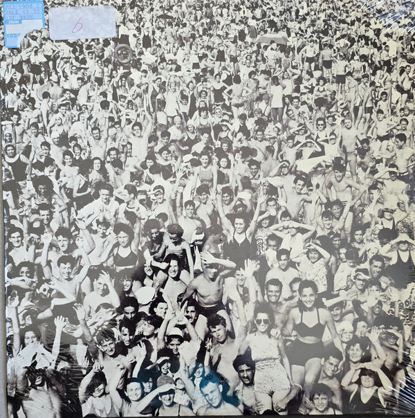 George Michael – Listen Without Prejudice Volume One