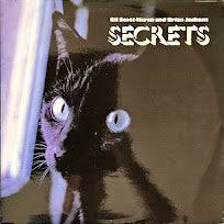 Gil Scott-Heron And Brian Jackson – Secrets