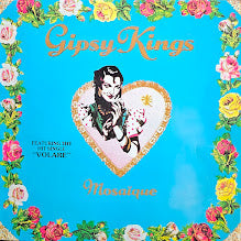 Gipsy Kings – Mosaique
