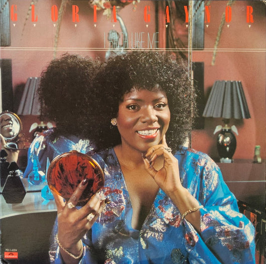 Gloria Gaynor – I Kinda Like Me