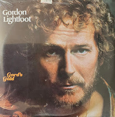 Gordon Lightfoot – Gord's Gold