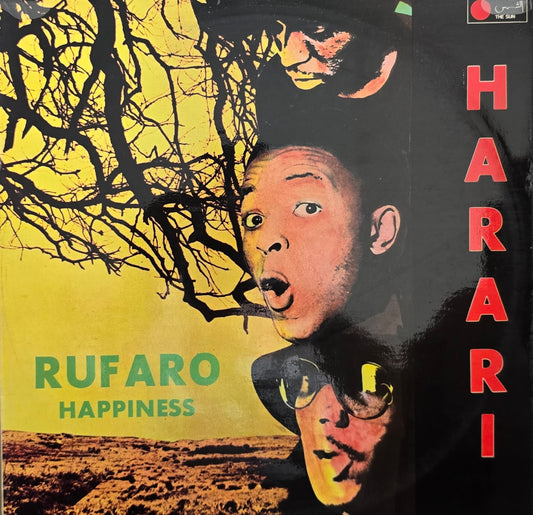 Harari – Rufaro Happiness