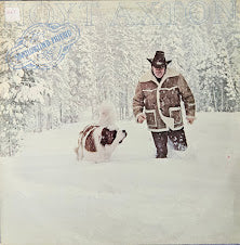 Hoyt Axton – Snowblind Friend