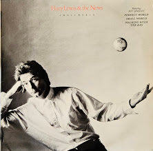 Huey Lewis & The News – Small World