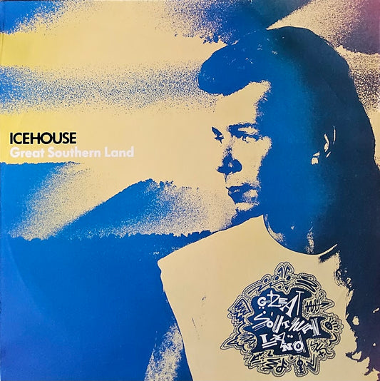 Icehouse – Great Southern Land