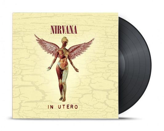 Nirvana -  In Utero