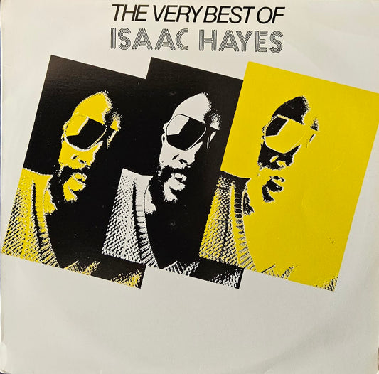 Isaac Hayes – The Very Best Of