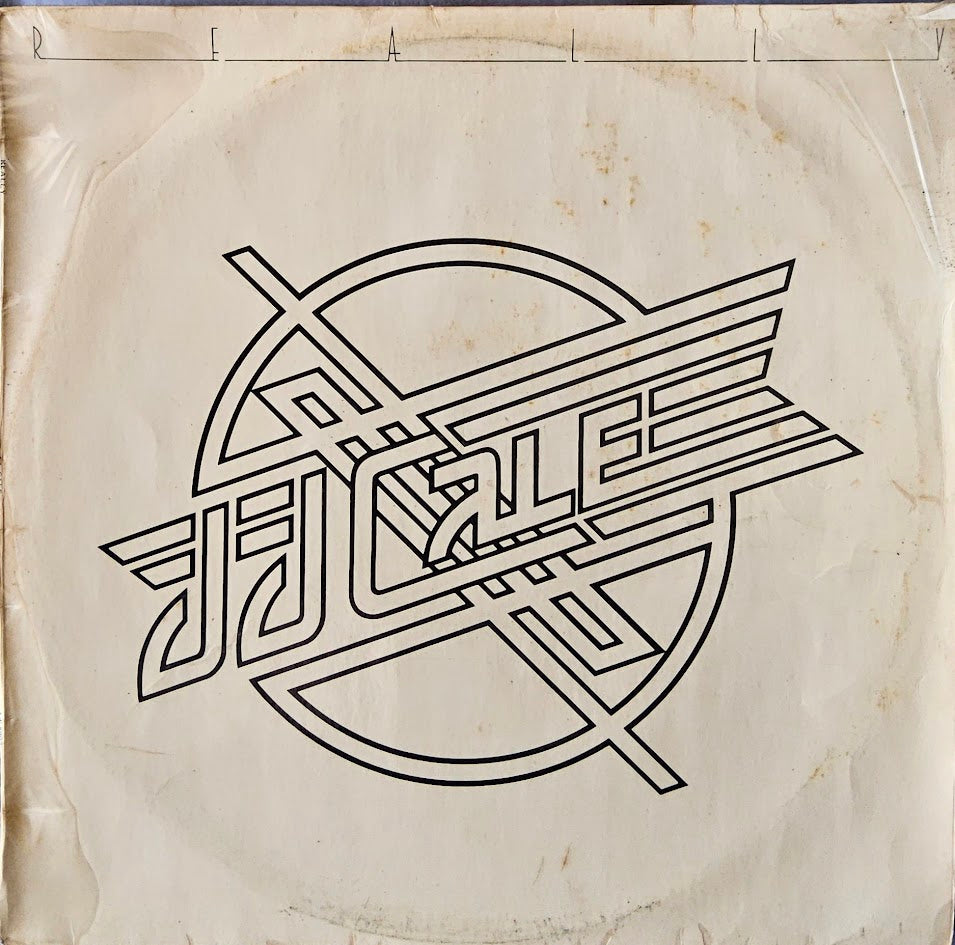 J.J. Cale – Really