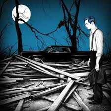 Jack White  – Fear Of The Dawn