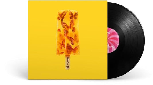 James – Yummy