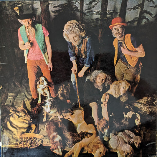 Jethro Tull – This Was