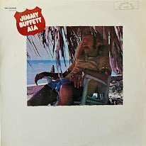 Jimmy Buffett – A1A