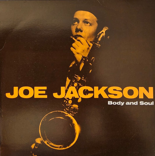 Joe Jackson – Body And Soul
