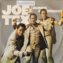 Joe Tex – Bumps & Bruises