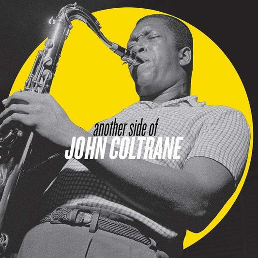 John Coltrane - Another side of john coltrane (2lp)