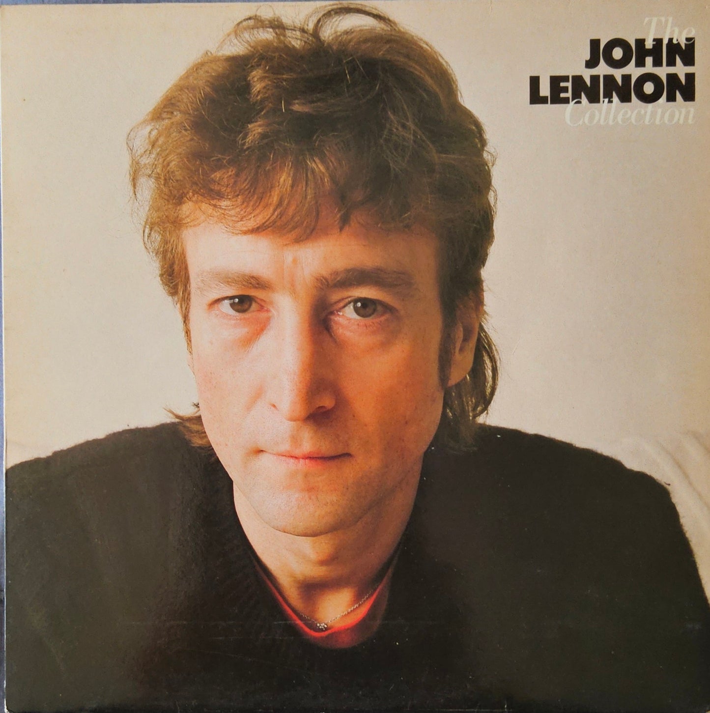 John Lennon – The John Lennon Collection