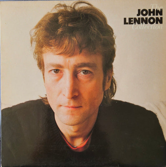John Lennon – The John Lennon Collection
