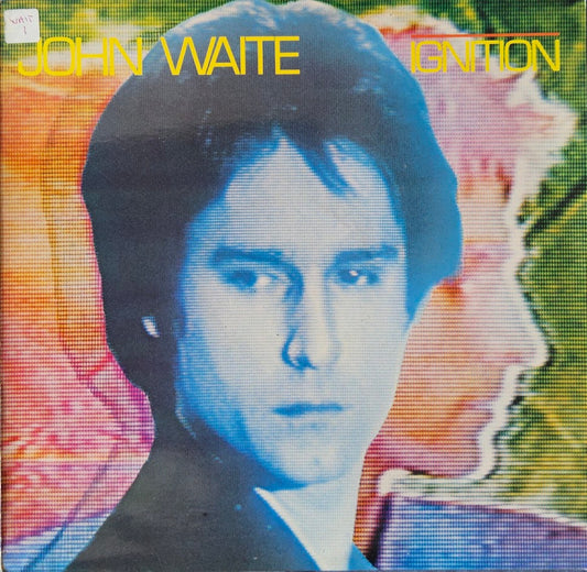 John Waite – Ignition