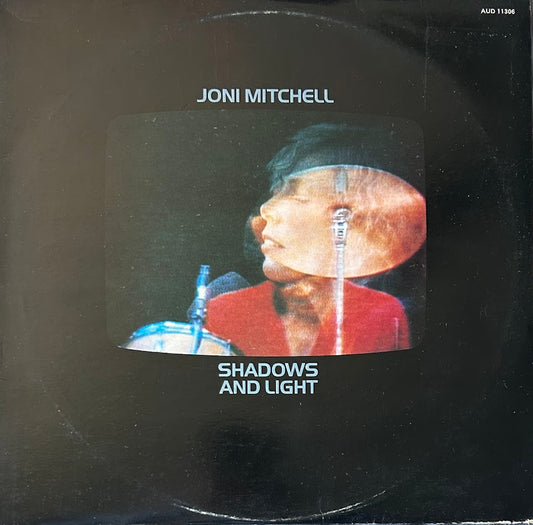 Joni Mitchell – Shadows And Light