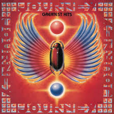 Journey – Greatest Hits