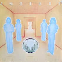 Journey – Look Into The Future – Vinyl Legend