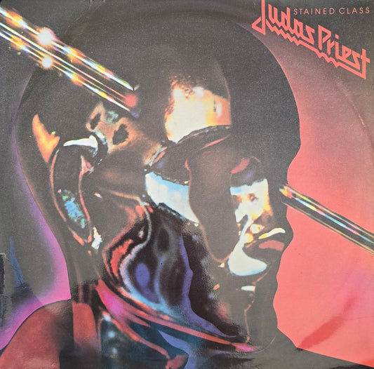 Judas Priest – Stained Class