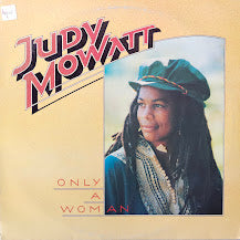 Judy Mowatt – Only A Woman