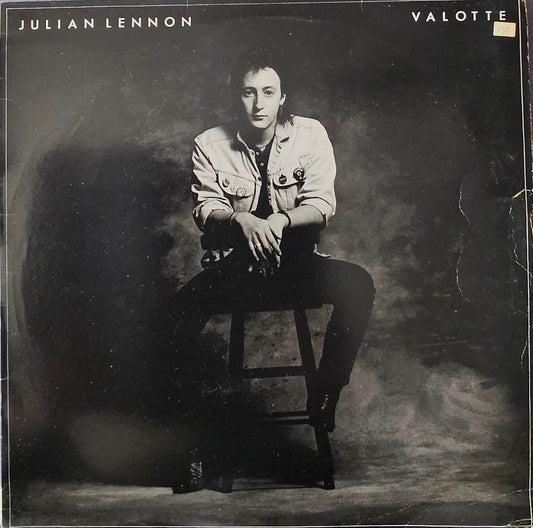 Julian Lennon – Valotte